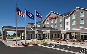 Hilton Garden Inn Lubbock Tx